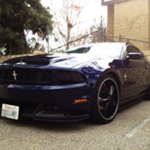 What she looks like now.
