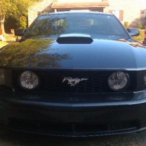 The day I bought her