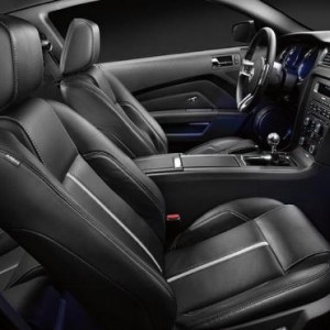 Ford photo but it came out better than mine...love this interior