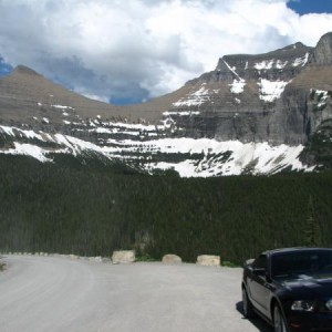 Glacier