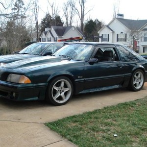 my 89