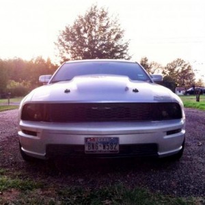 front end