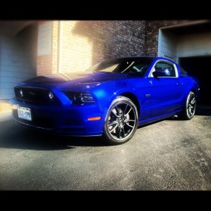 my 13