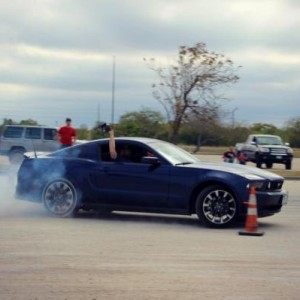 drift