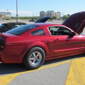 AMC Show and Shine