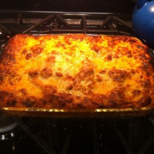 Lasagna