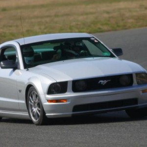 Thunderbolt April 2013