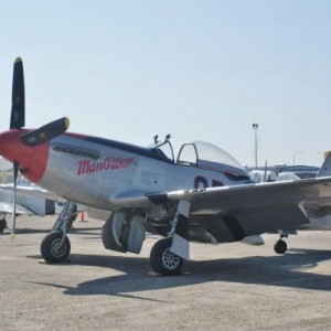 Minter Field airshow, May12, 2013