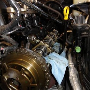 FRPP Hot Rods