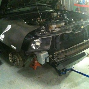 Surgery