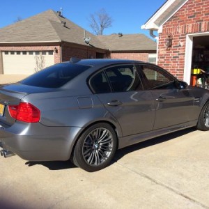 m3 tinted