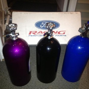 bottles