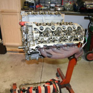 Aluminator Swap