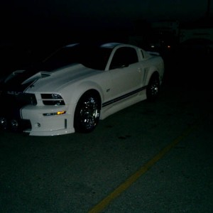 GLD Night Racing
