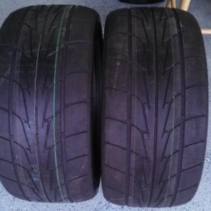 drag radials