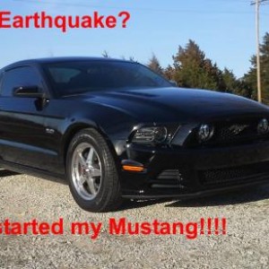 quake