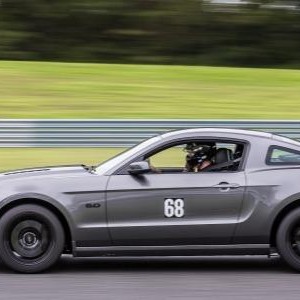 WSPS 68 Silver Mustang 0153 10