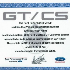 cert