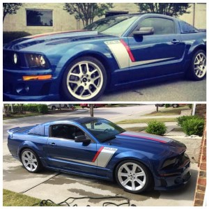 My 2nd child