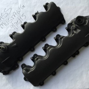 Valve Covers for Sale