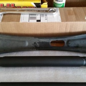 LCA comparison