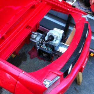 My Engine