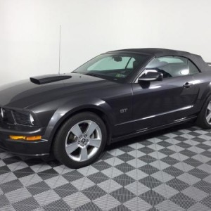 mustang gt 7