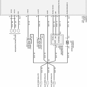 Cam Sensor Circuit