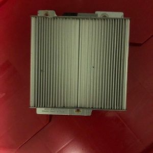 11-14 mustang audio radio amplifier