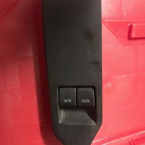 mustang driver side window buttons