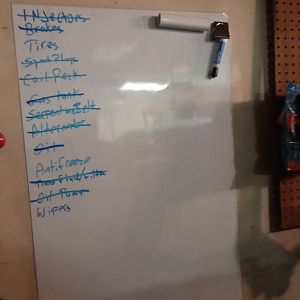 List