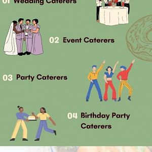 How To Choose Right Caterer Service In Bangalore