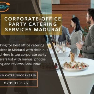 Best Office Catering Services in Madurai  Corporate Party Caterers.jpg