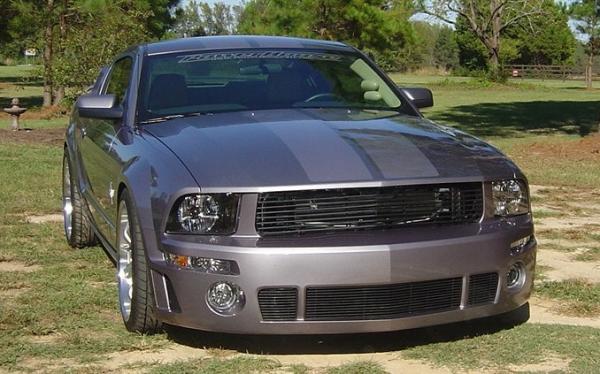 06 GT Front SC