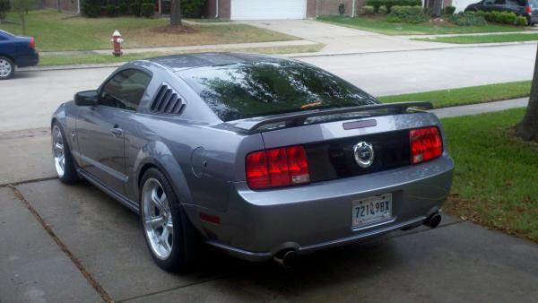 06 GT Rear KT