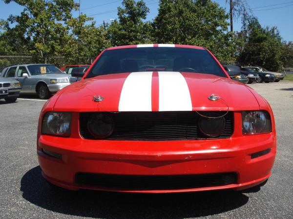 06 Mustang 01