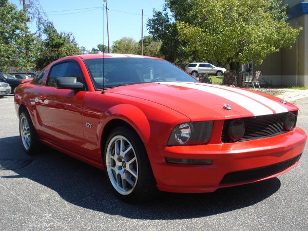 06 Mustang 09