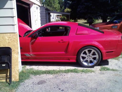 06 saleen