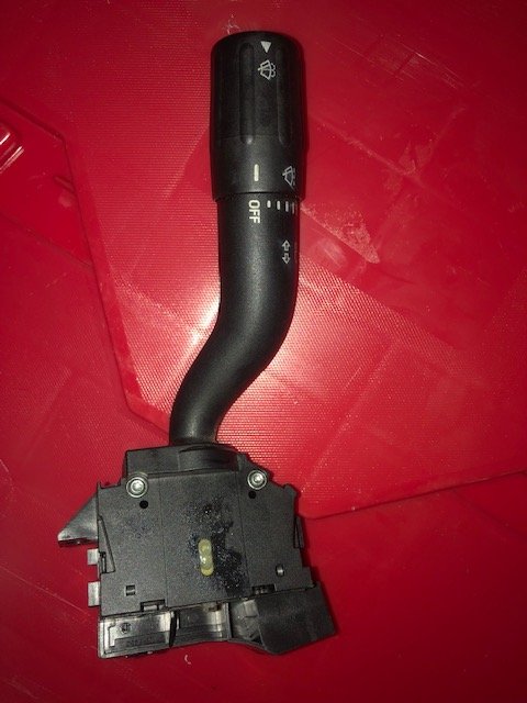 11-13 mustang column turn signal/wiper