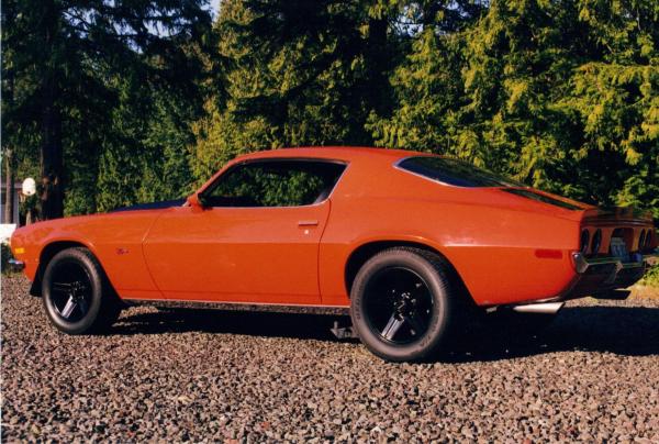 1971 Z28