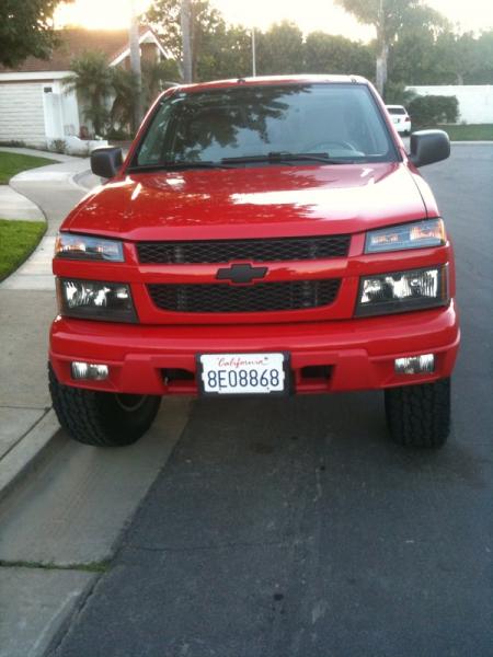 5 inch lift 285/70/17's
