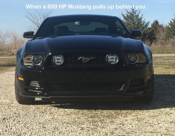 600hp