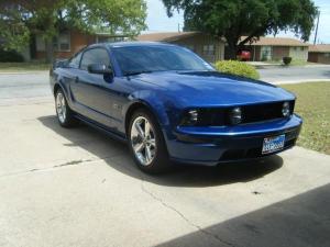 all stock just had tint put on and tinted marker lights