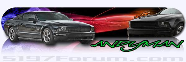 ANDYMAN Sig