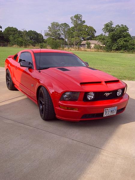 Angle Big Red