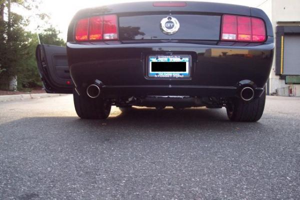 Ass shot drag radials Nitto 555r