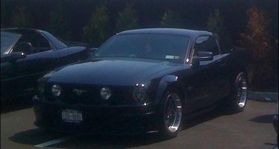 Before Dyno In Brooklyn
