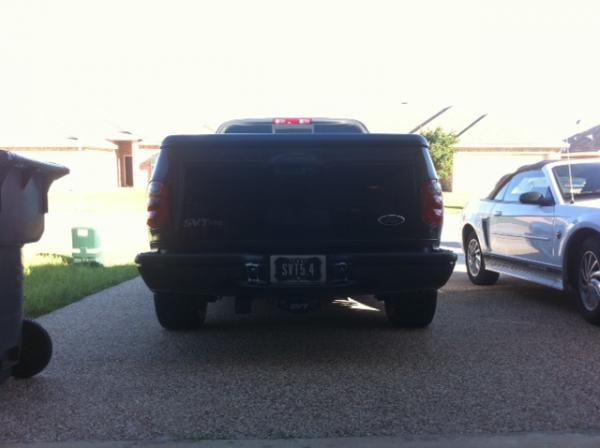 Big Ol Ass!