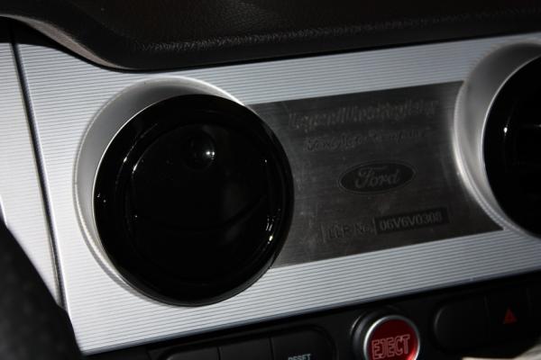 black vents