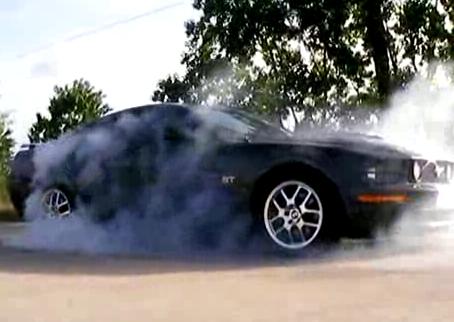 burnout